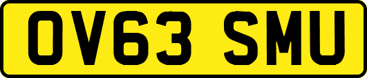 OV63SMU