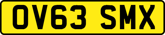 OV63SMX