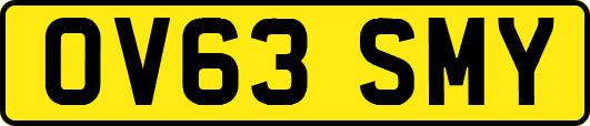 OV63SMY