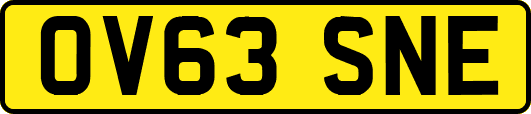 OV63SNE
