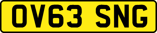 OV63SNG