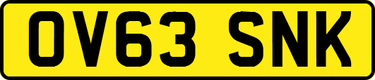 OV63SNK
