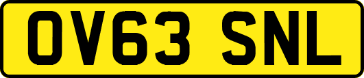 OV63SNL