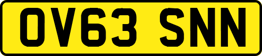 OV63SNN