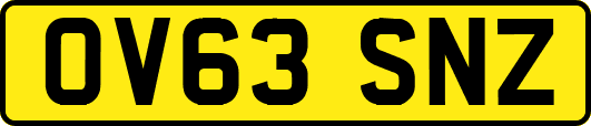 OV63SNZ