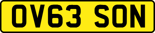OV63SON