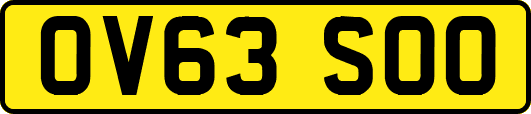 OV63SOO