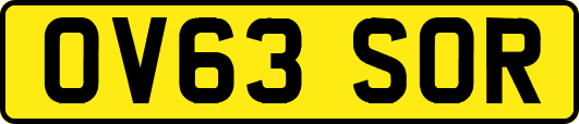 OV63SOR