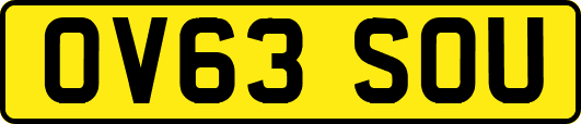 OV63SOU