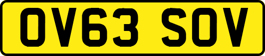 OV63SOV