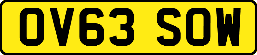 OV63SOW