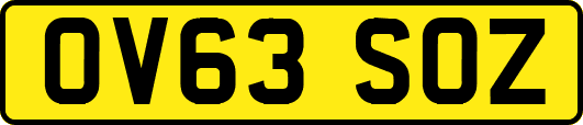 OV63SOZ
