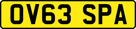 OV63SPA