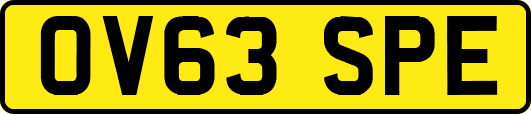 OV63SPE