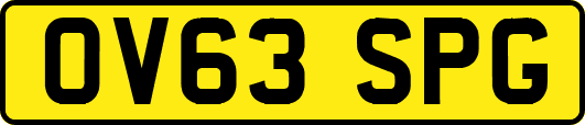 OV63SPG