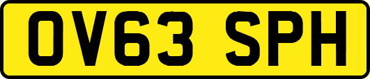 OV63SPH