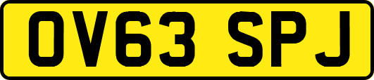 OV63SPJ
