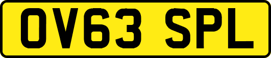 OV63SPL