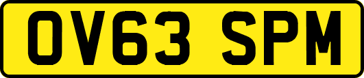 OV63SPM