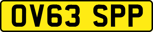 OV63SPP