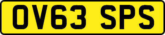 OV63SPS