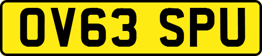 OV63SPU