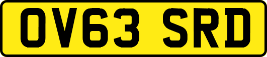 OV63SRD