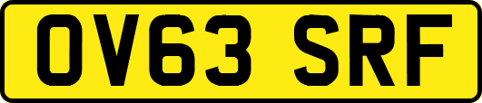 OV63SRF