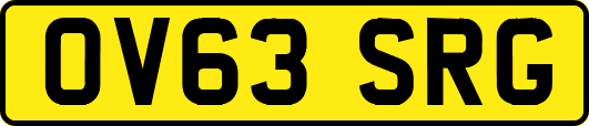 OV63SRG