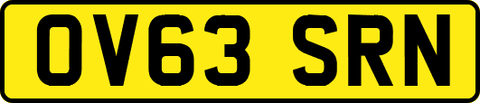 OV63SRN