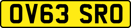OV63SRO
