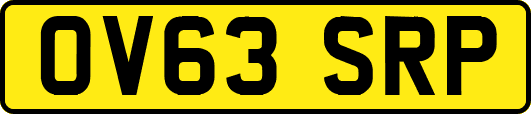 OV63SRP
