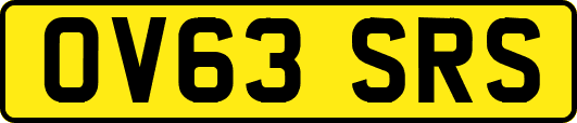OV63SRS