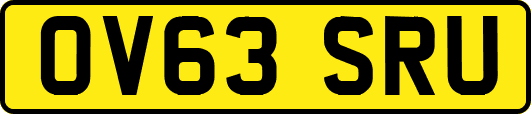 OV63SRU
