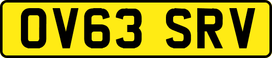 OV63SRV