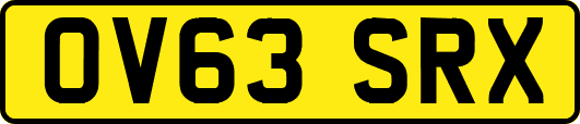 OV63SRX