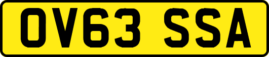 OV63SSA