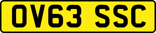 OV63SSC