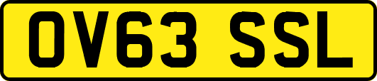 OV63SSL