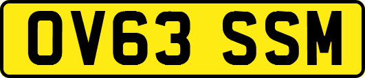 OV63SSM