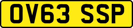 OV63SSP