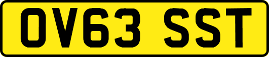 OV63SST