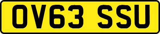 OV63SSU