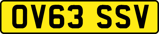 OV63SSV