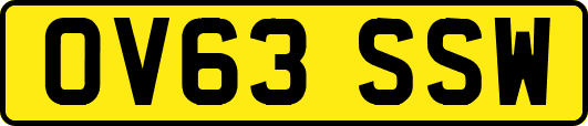 OV63SSW