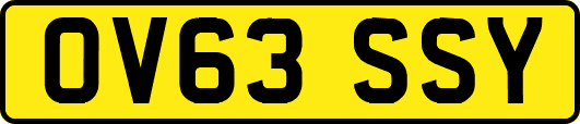 OV63SSY