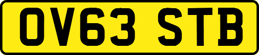 OV63STB