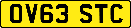 OV63STC