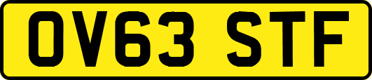OV63STF