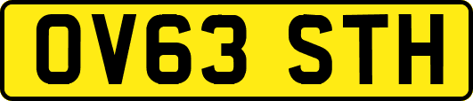 OV63STH